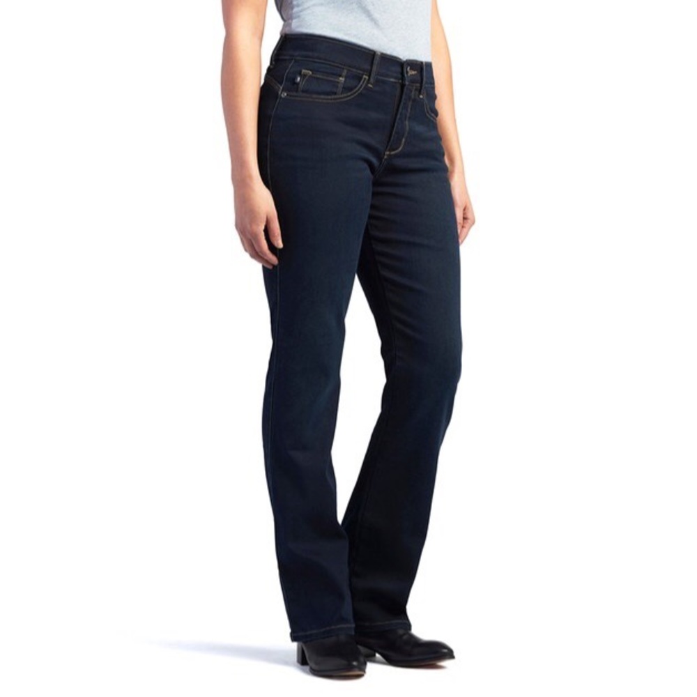 Lee Bootcut Jeans